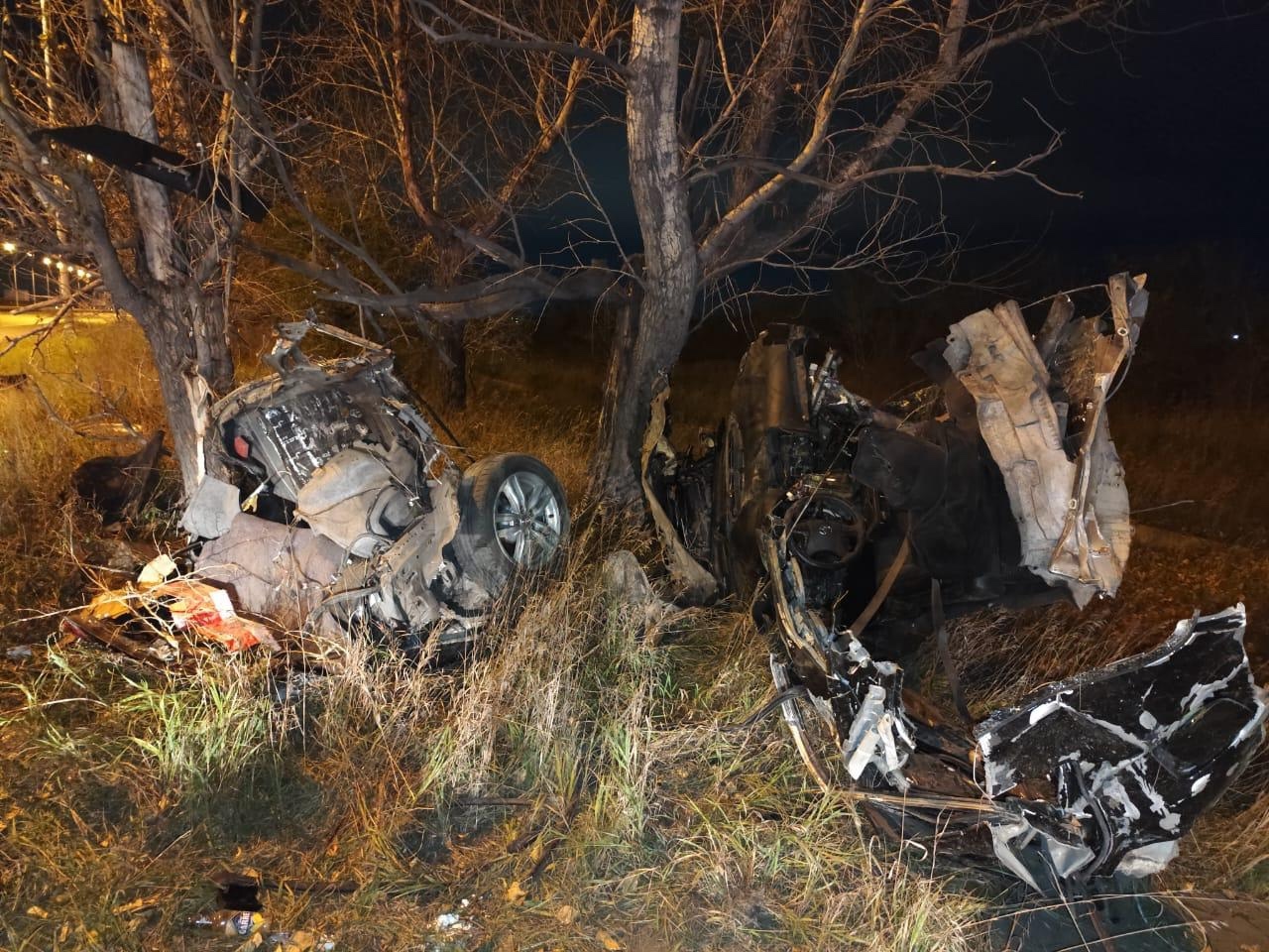 Фото галереи