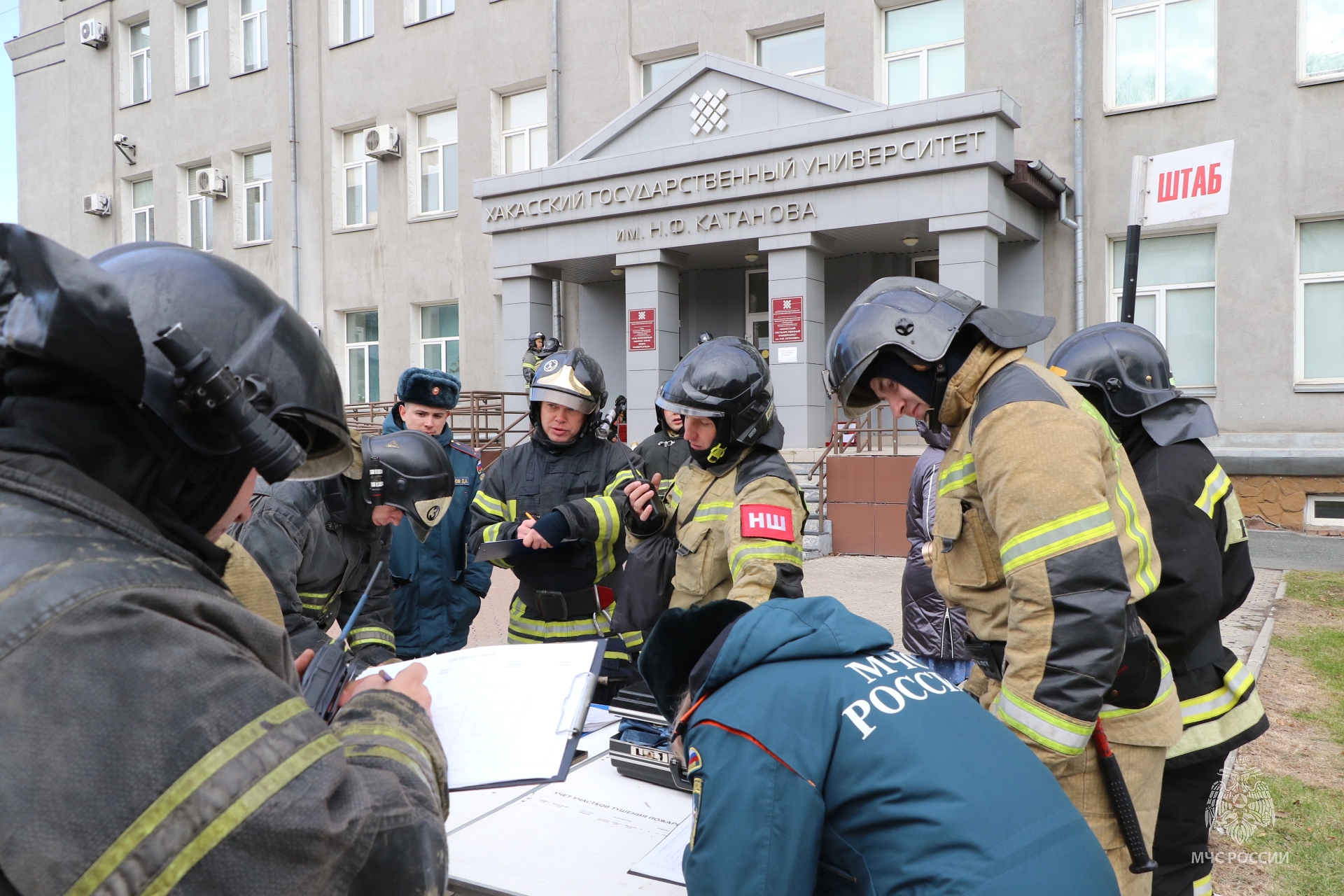 Фото галереи