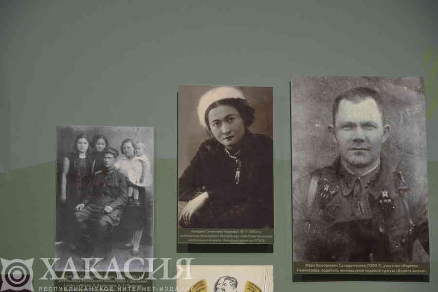 Фото галереи