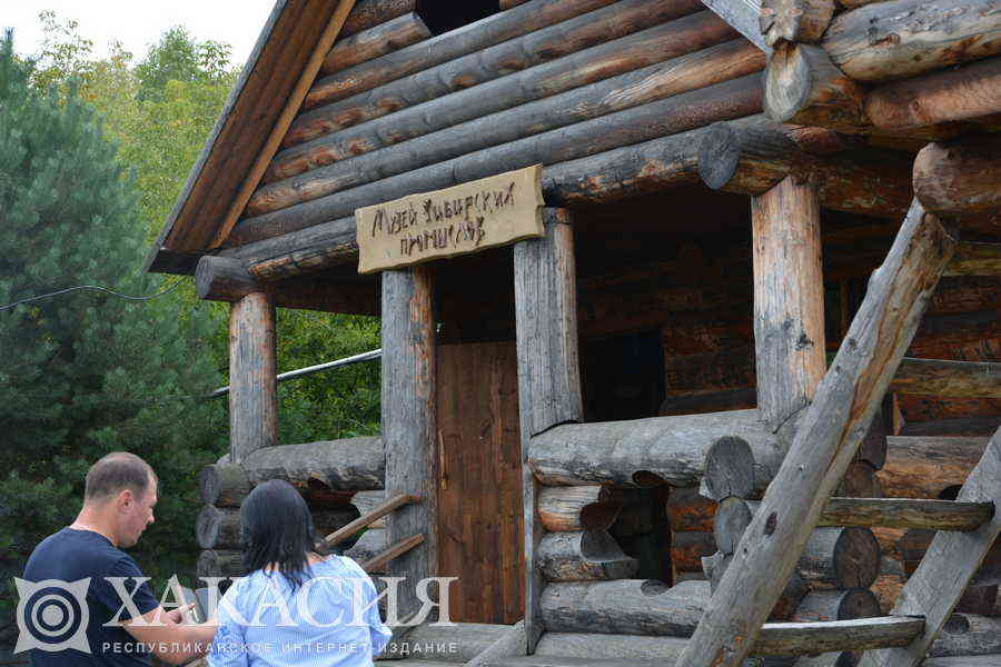 Фото галереи