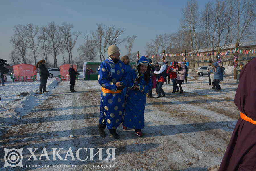 Фото галереи