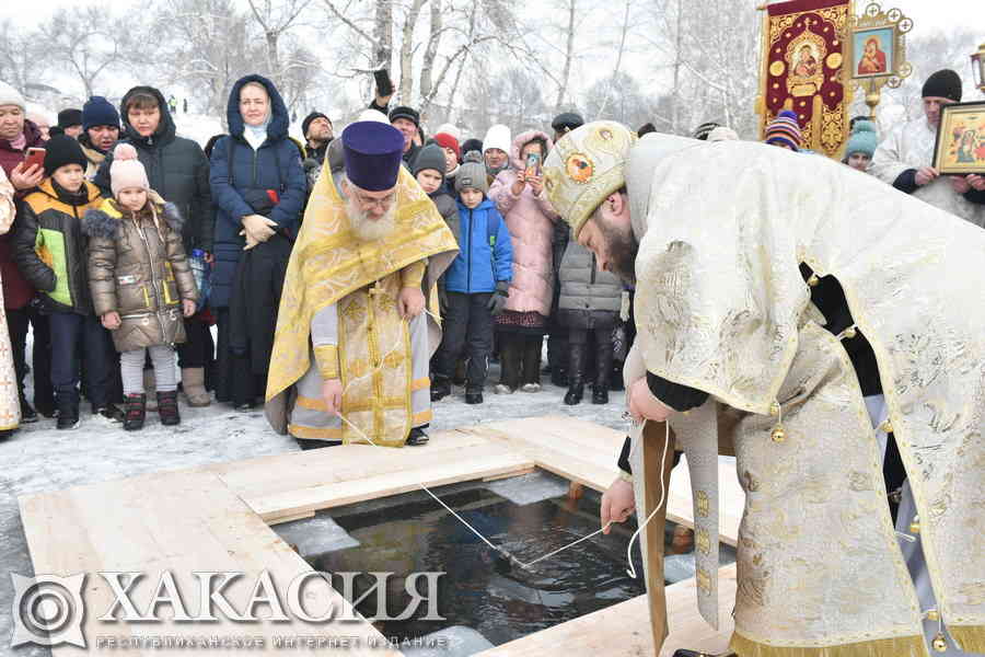 Фото галереи