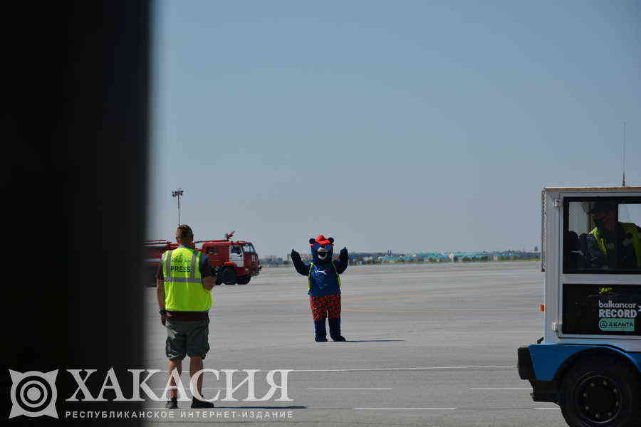 Фото галереи