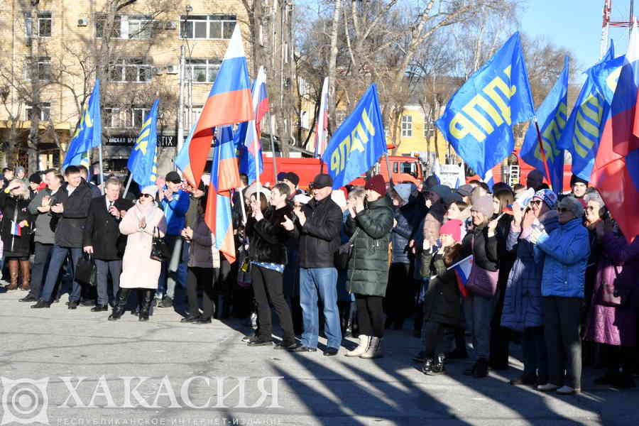 Фото галереи