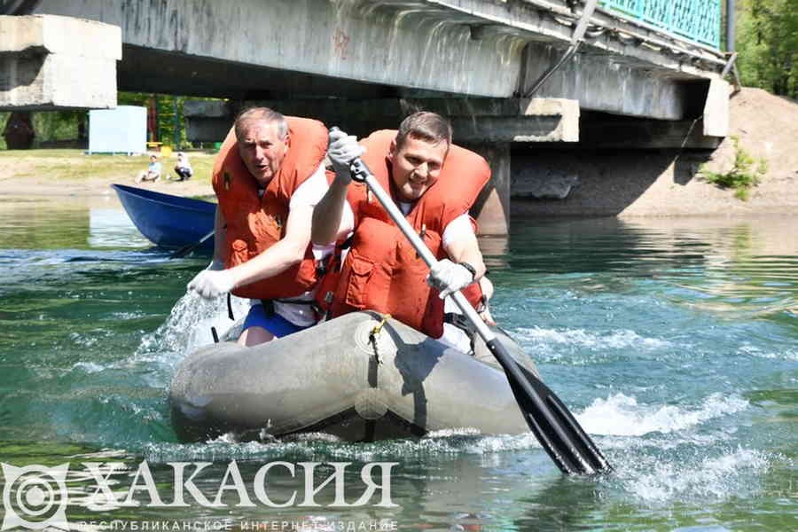 Фото галереи