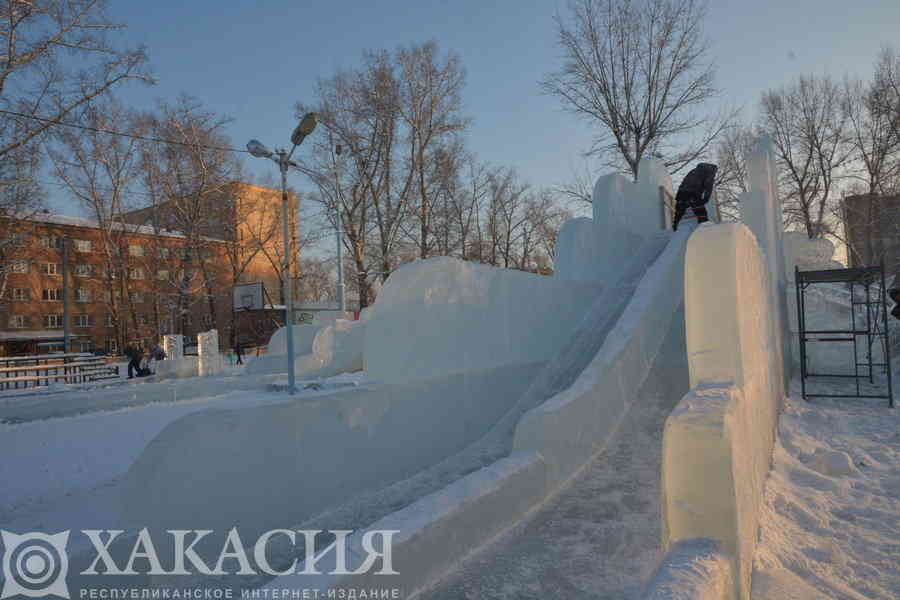 Фото галереи