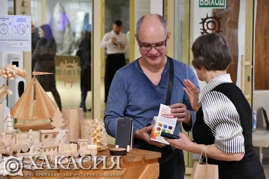Фото галереи