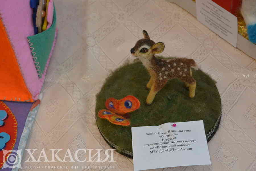 Фото галереи