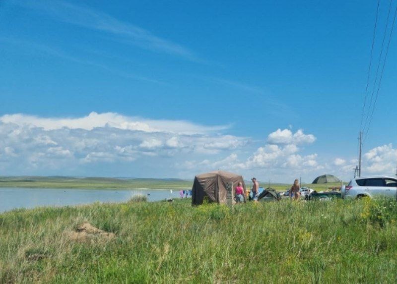 Фото галереи