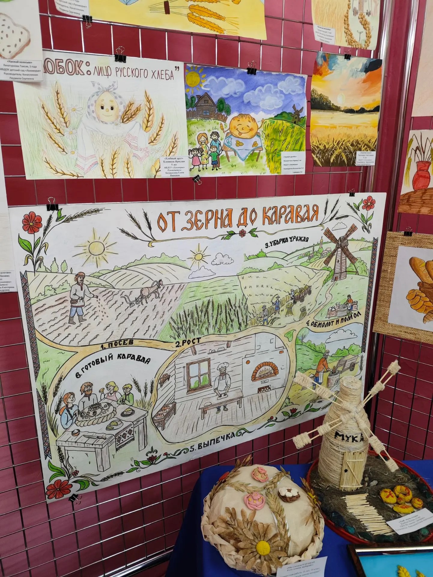 Фото галереи