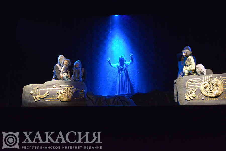 Фото галереи