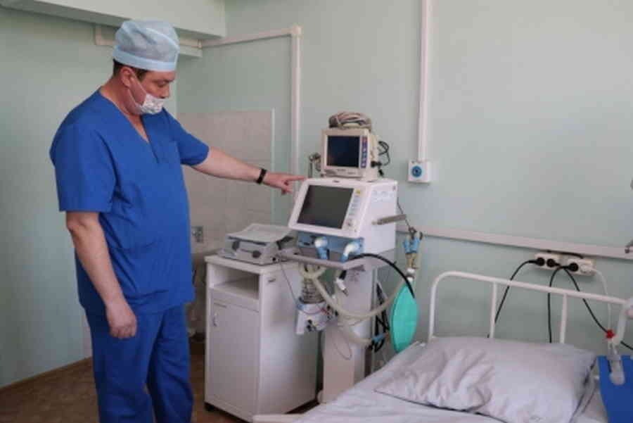 Фото галереи