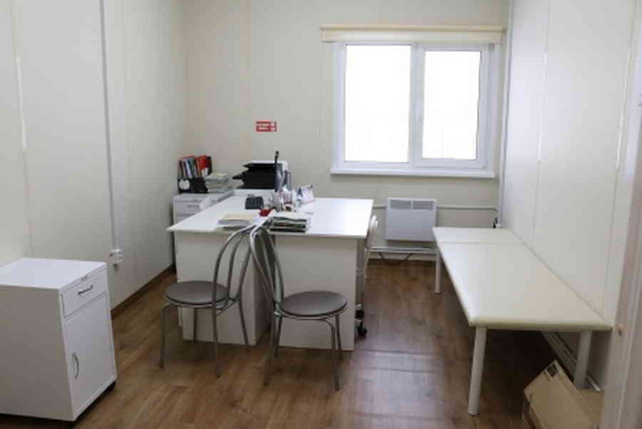 Фото галереи