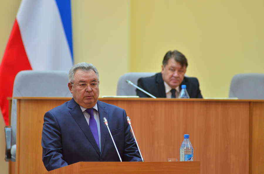 Фото галереи