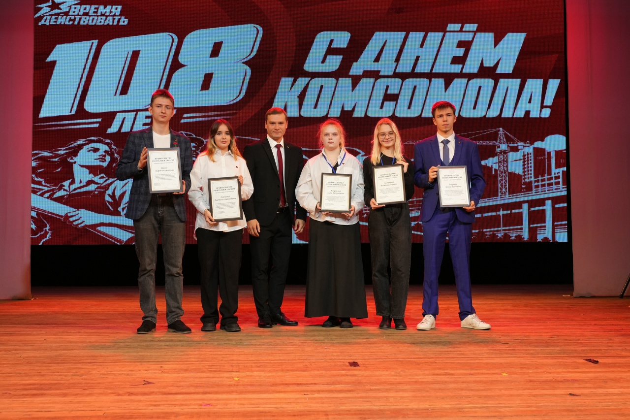 Фото галереи