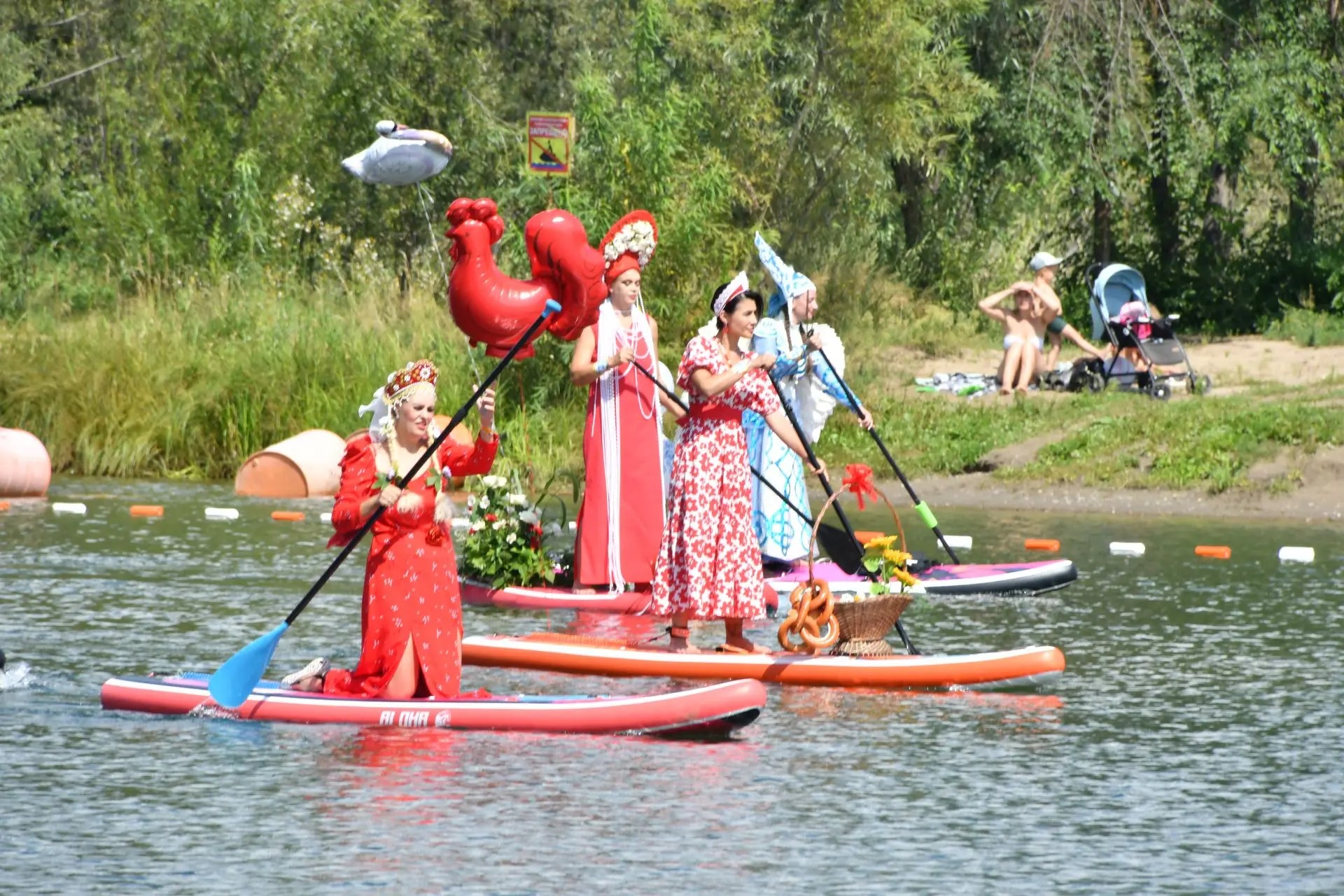 Фото галереи