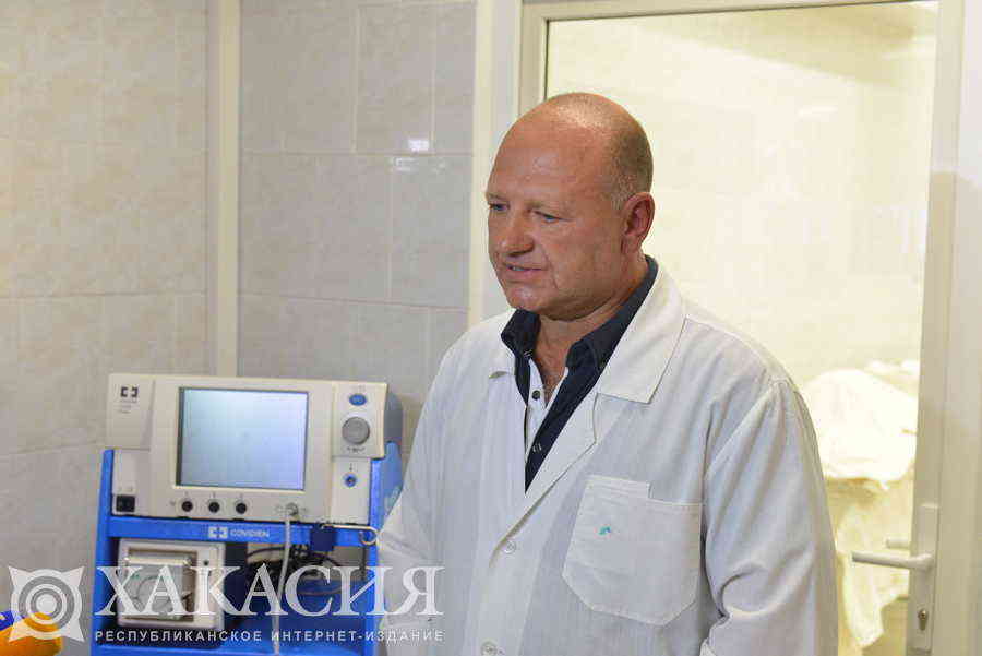 Фото галереи