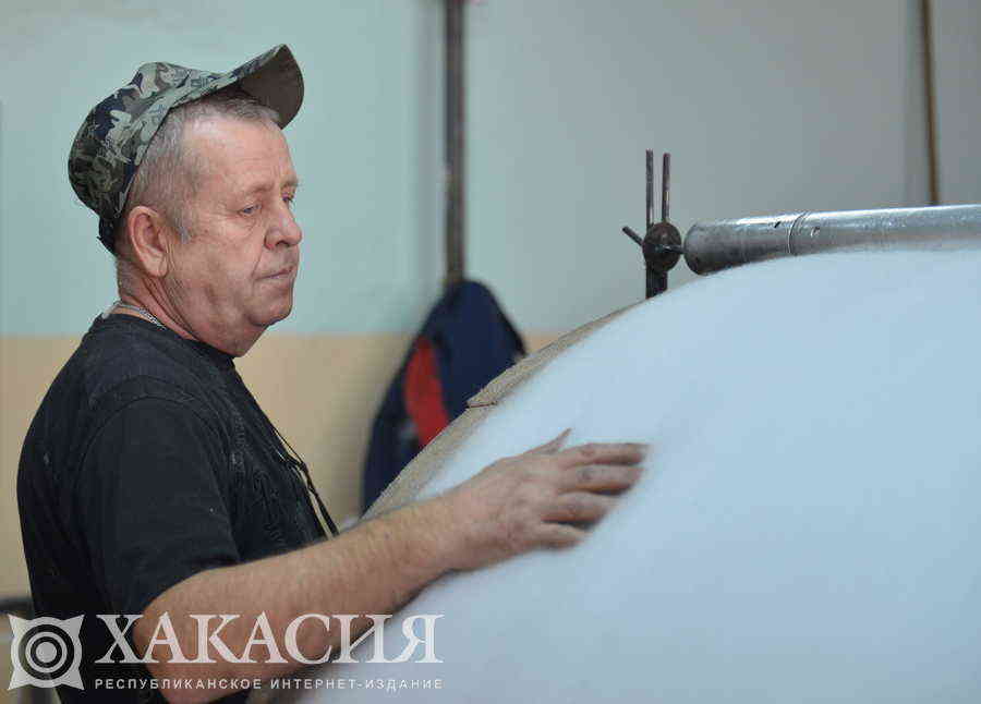 Фото галереи