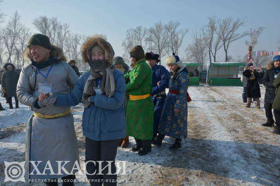 Фото галереи