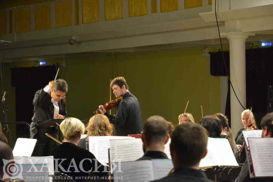 Фото галереи