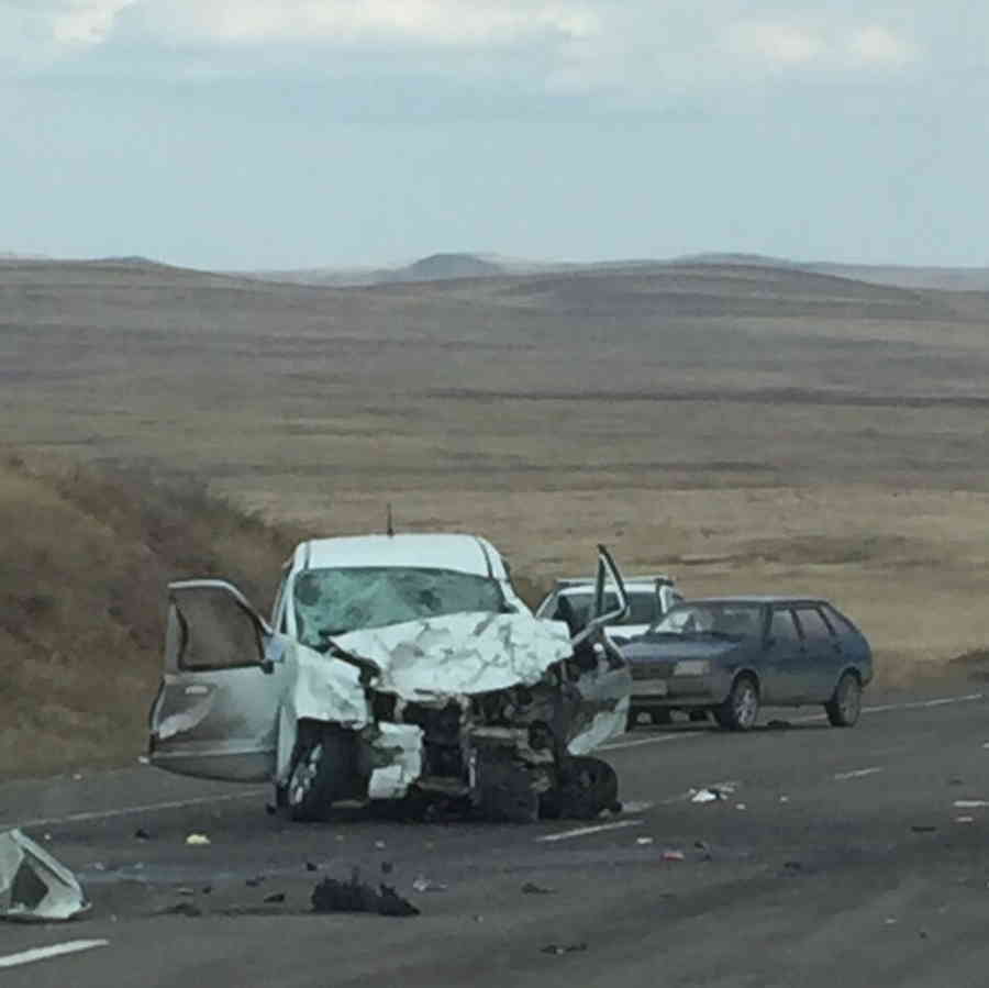 Фото галереи