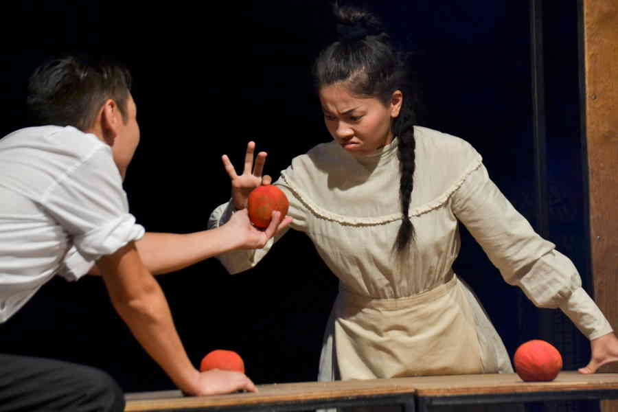 Фото галереи