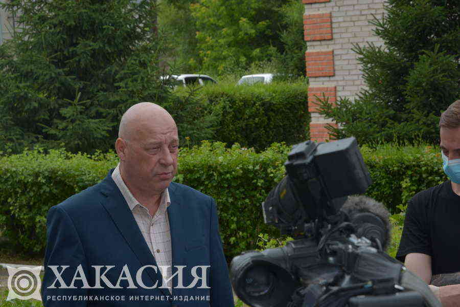 Фото галереи