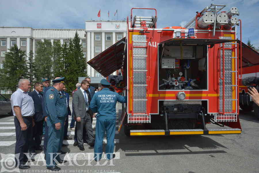 Фото галереи