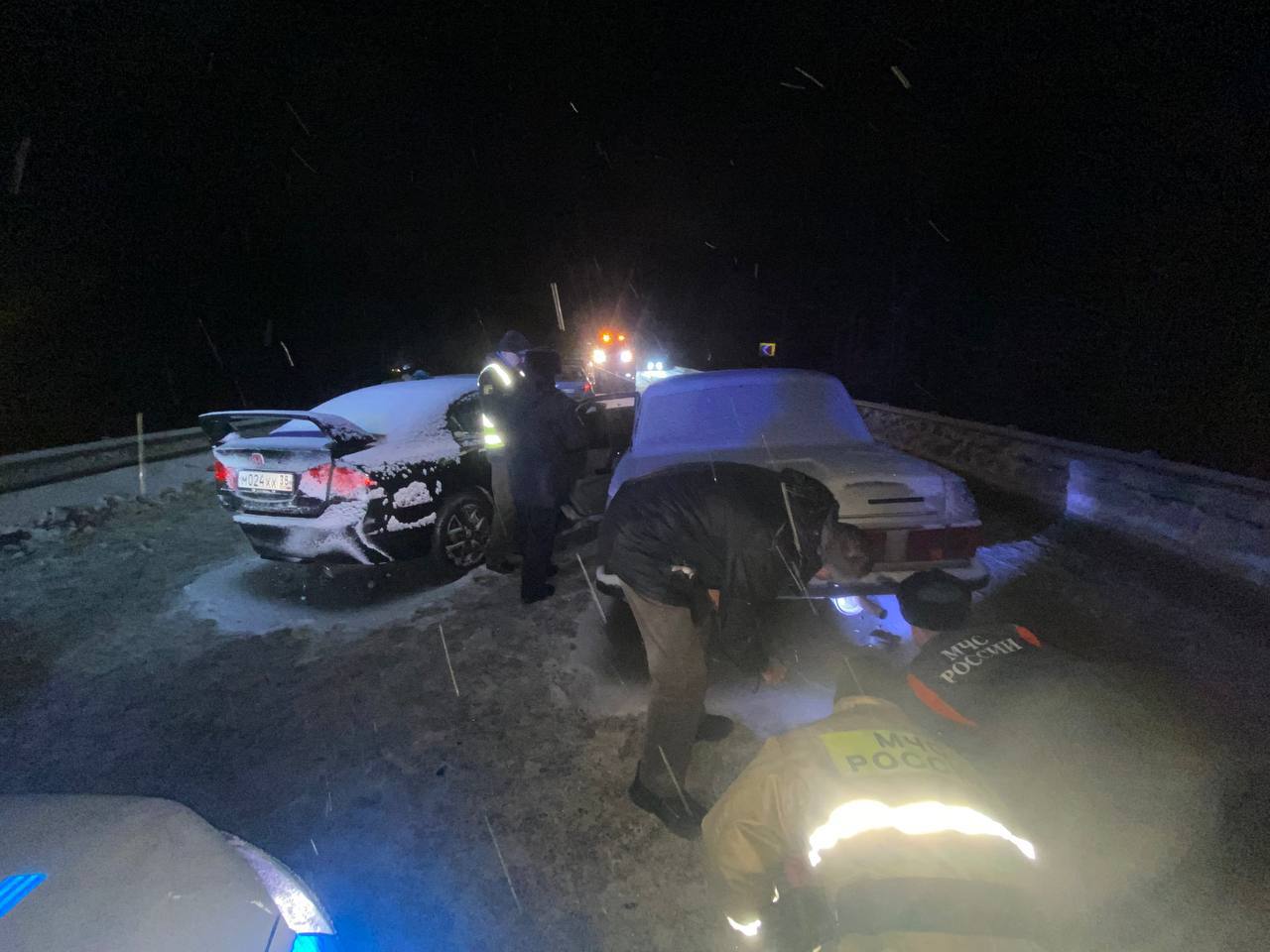 Фото галереи