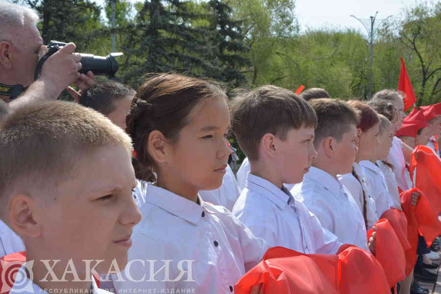Фото галереи