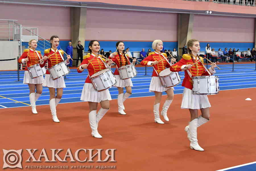 Фото галереи