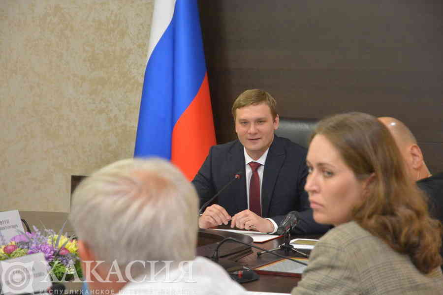 Фото галереи