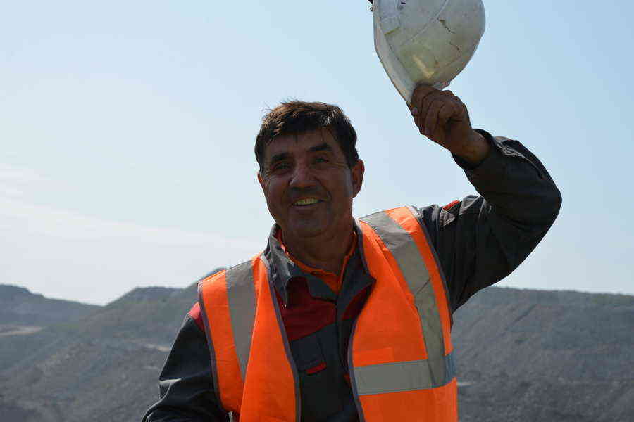 Фото галереи