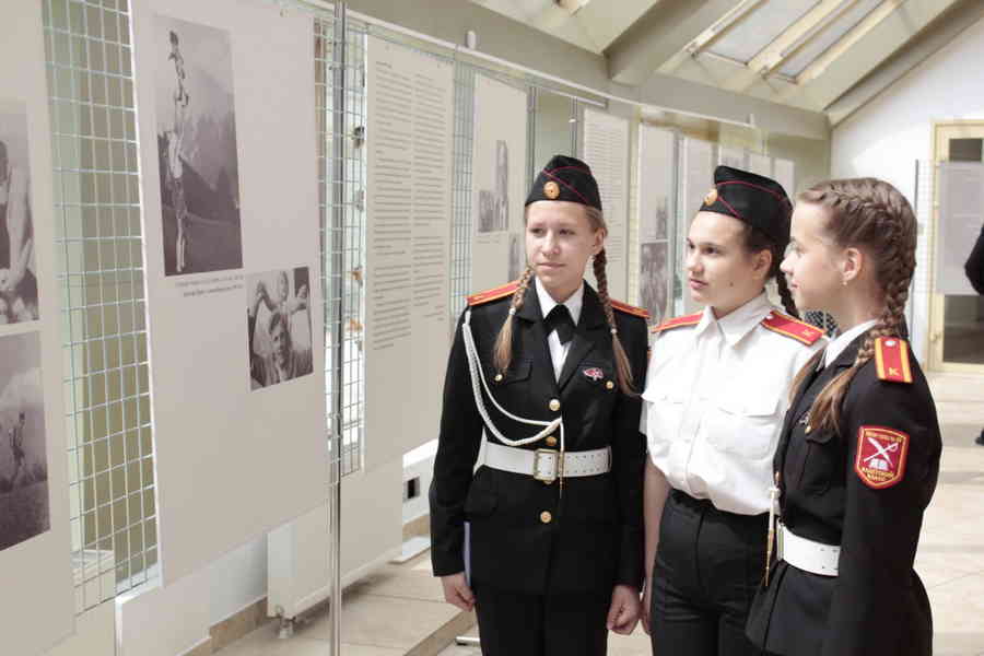 Фото галереи