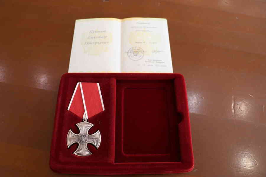 Фото галереи