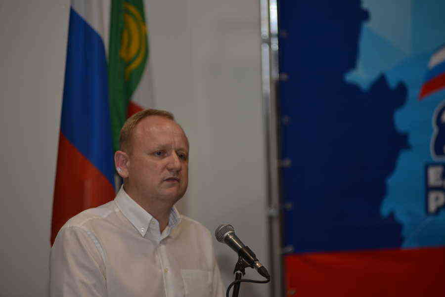 Фото галереи