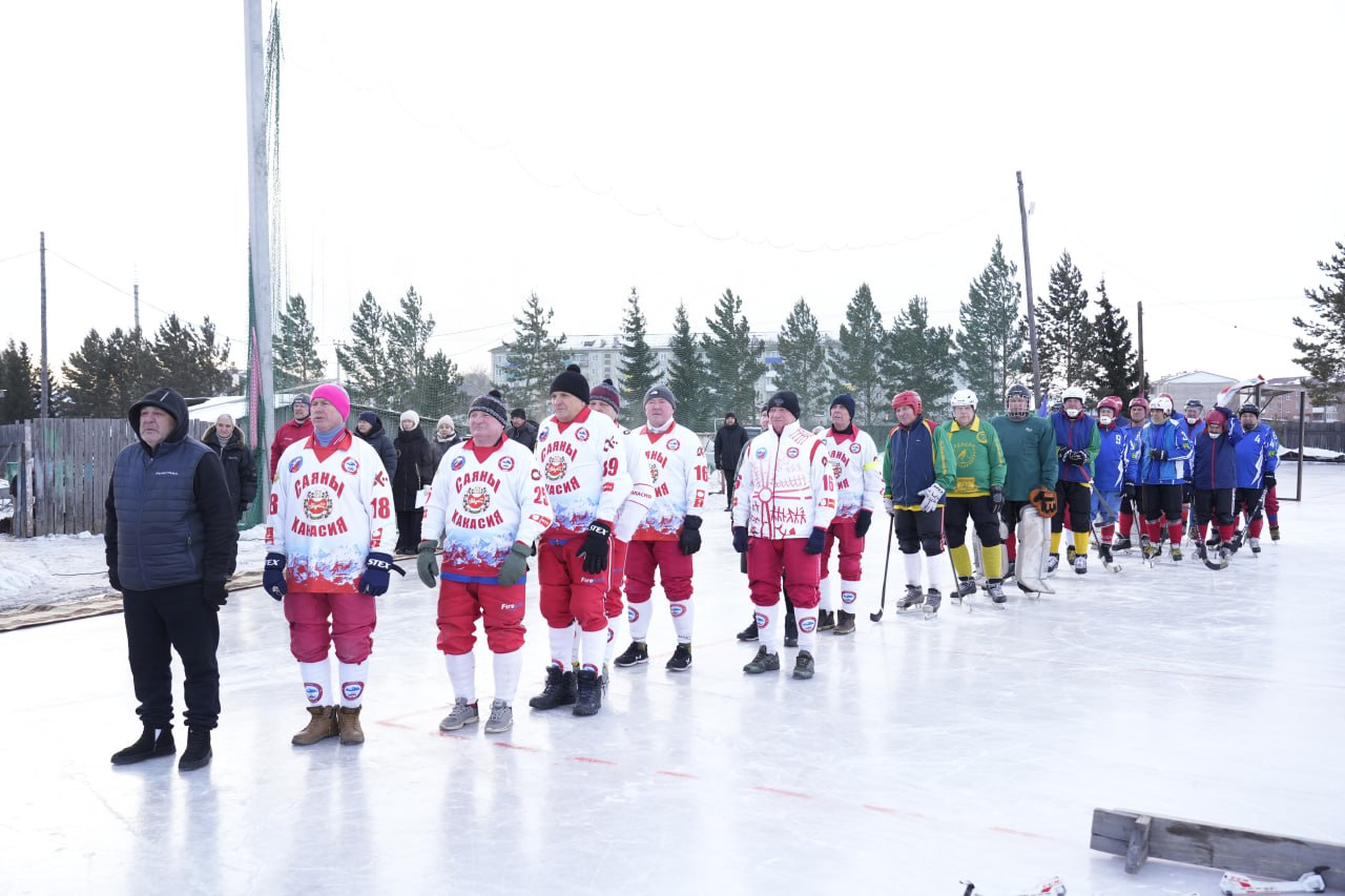 Фото галереи