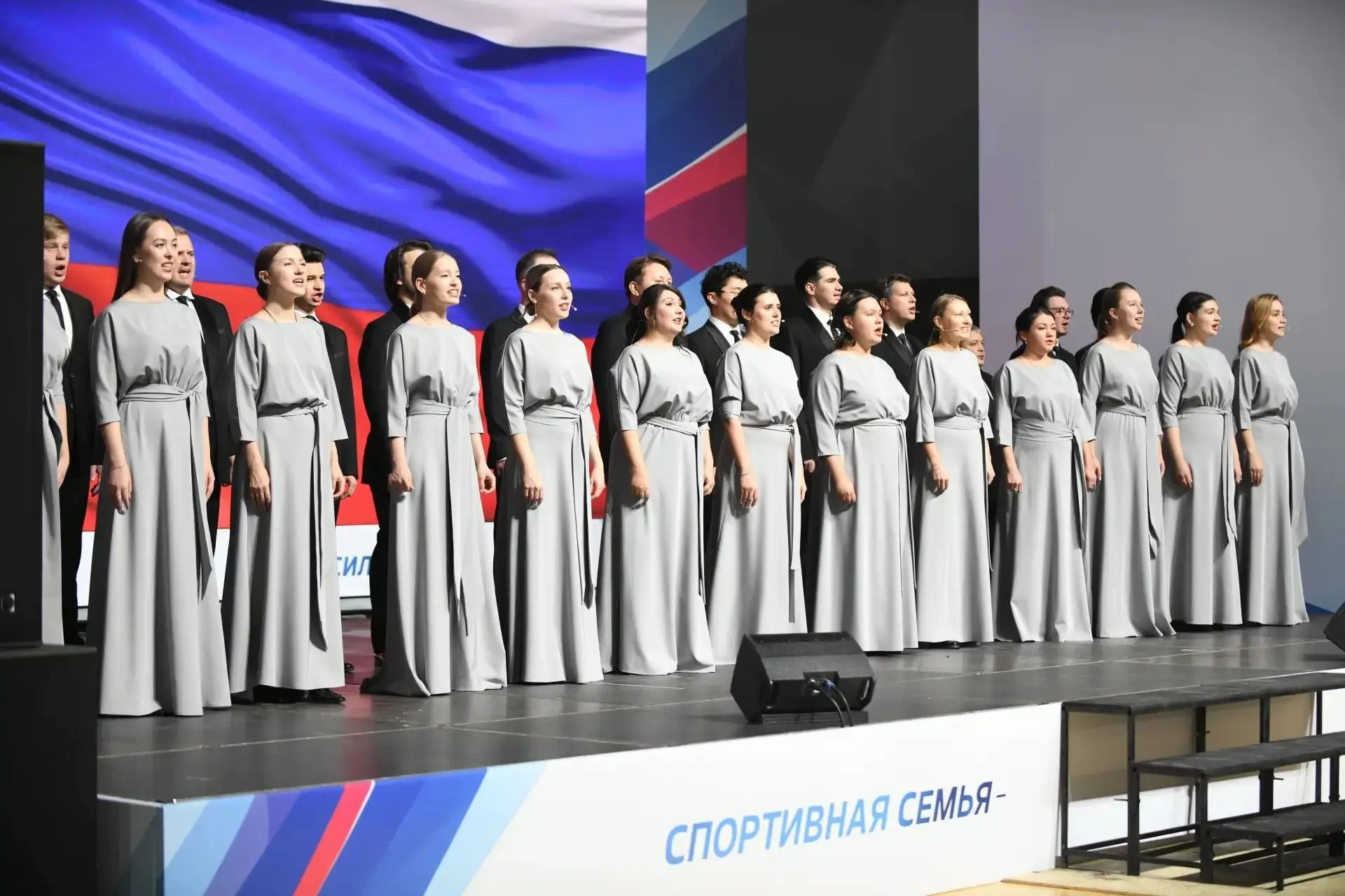 Фото галереи