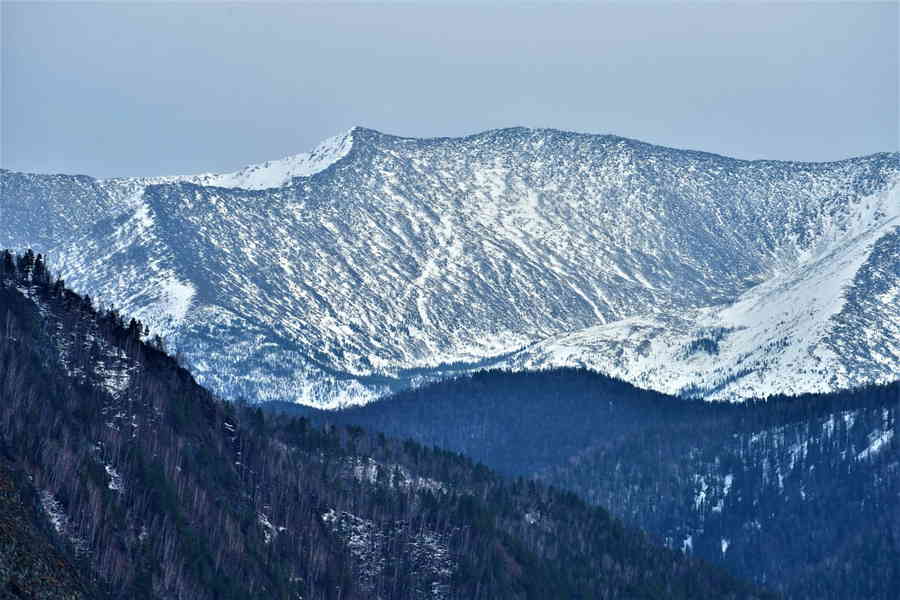 Фото галереи