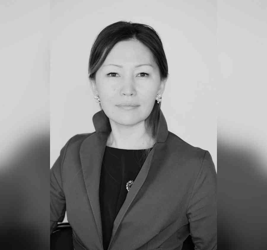 Фото галереи