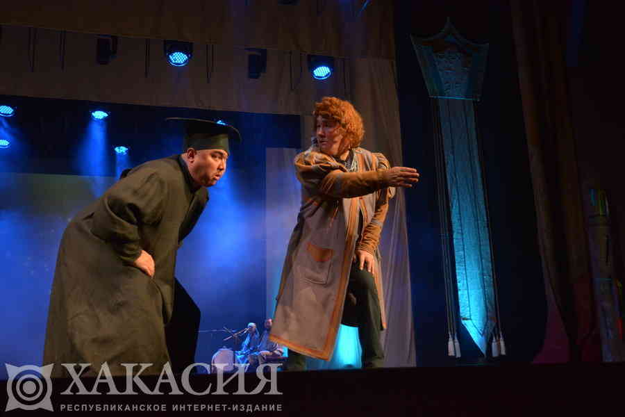 Фото галереи