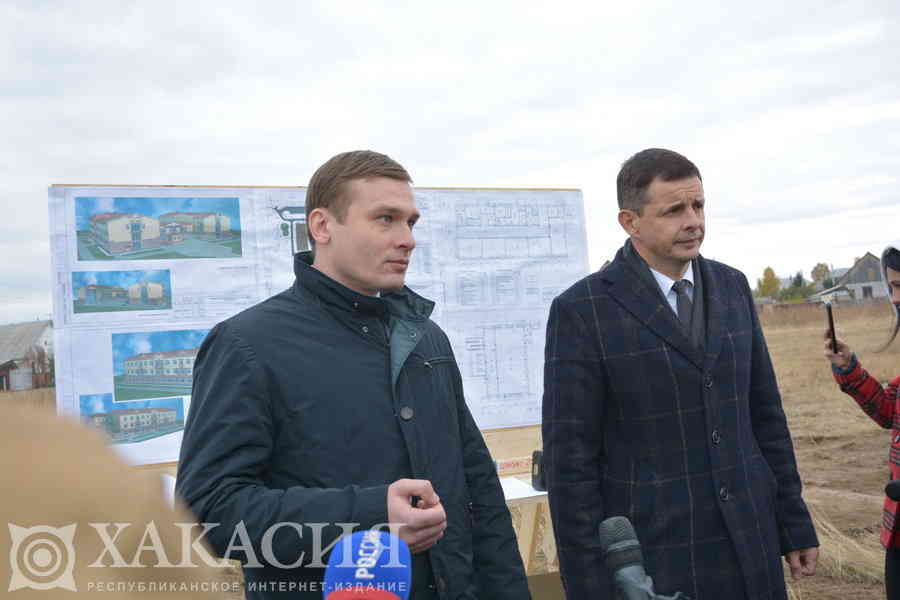 Фото галереи