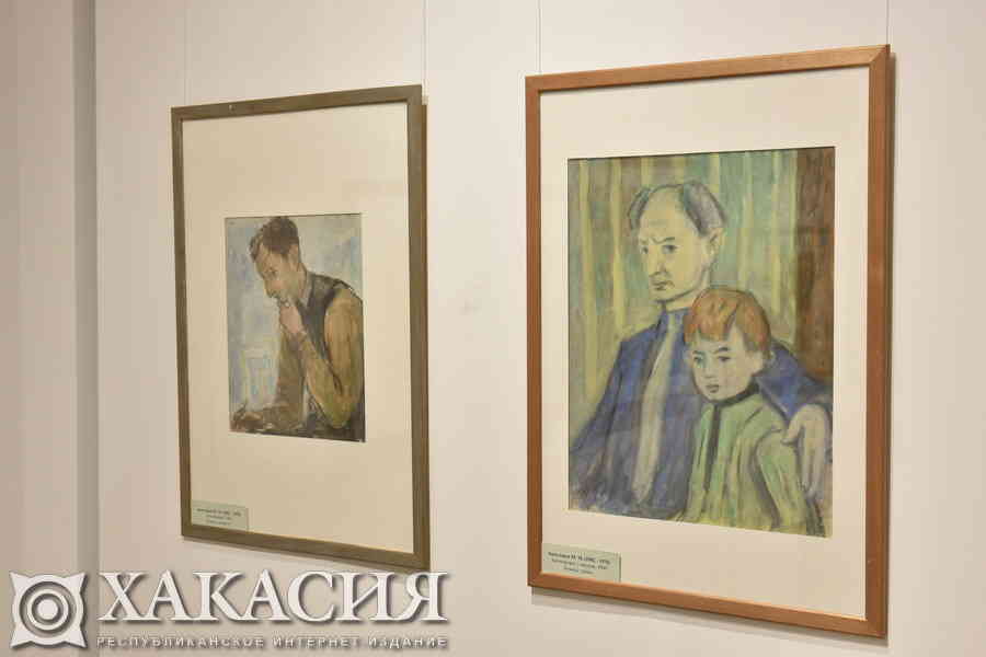 Фото галереи