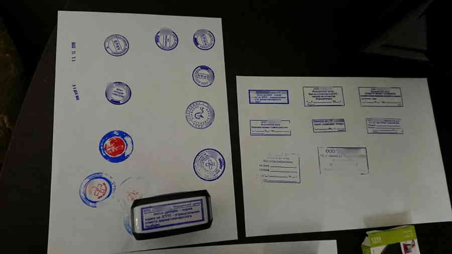 Фото галереи