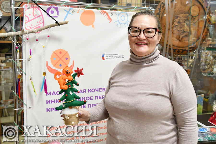 Фото галереи