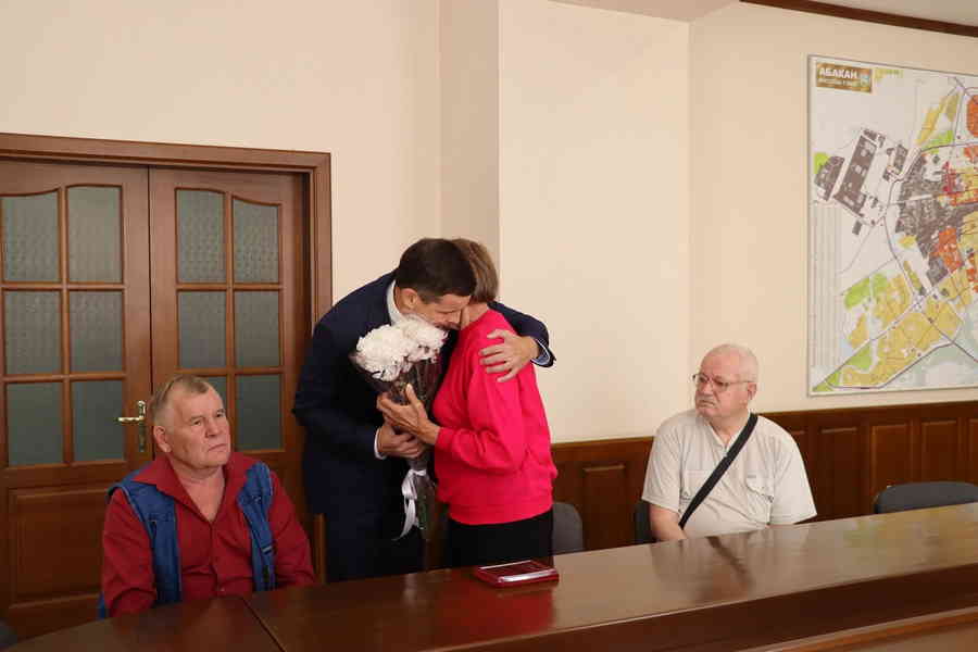 Фото галереи