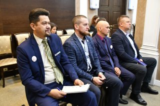 Фото галереи