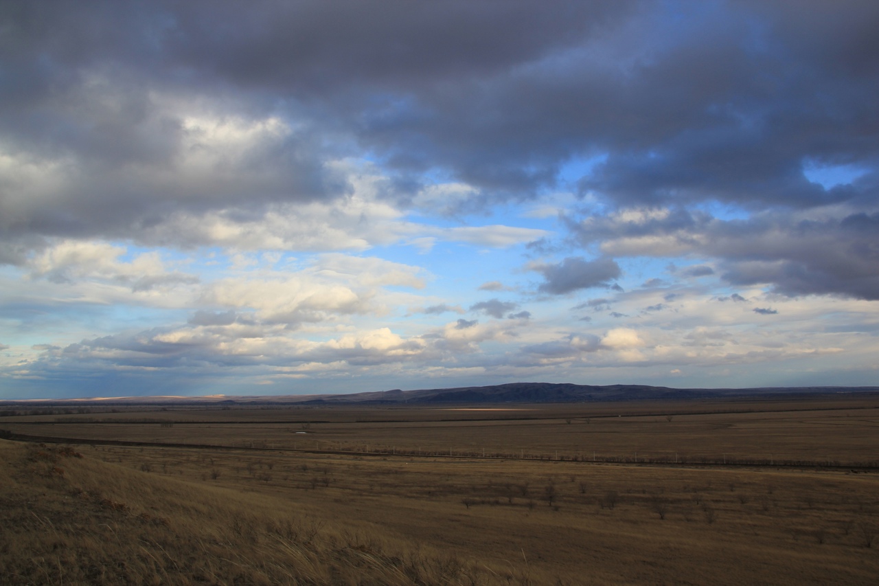 Фото галереи