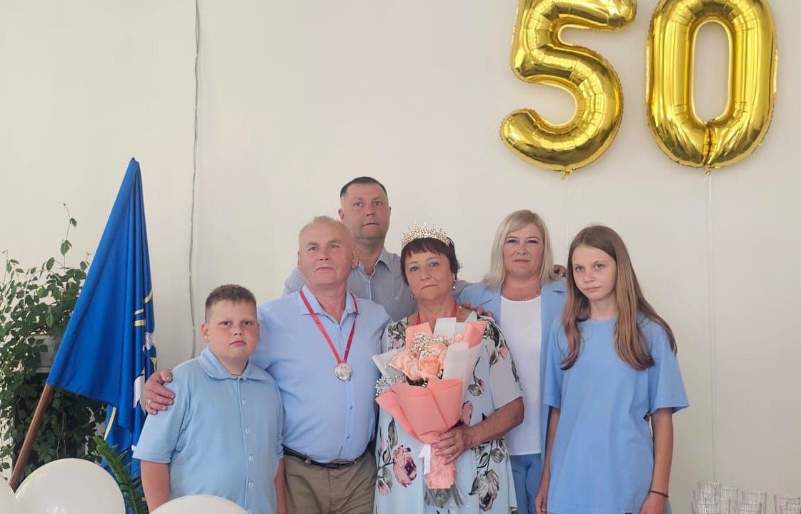 Фото галереи