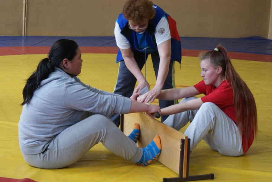 Фото галереи